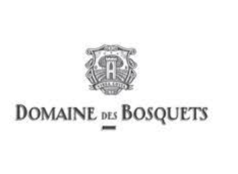 (image for) Domaine des Bousquets Gigondas 2014